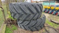 Селскостопански гуми Michelin 800/70 r 38, снимка 2