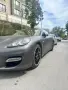 Porsche Panamera Turbo, снимка 12