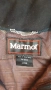 Зимно спортно червено яке MARMOT WINTER JAKET размер L, снимка 5