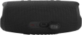 Преносима тонколона JBL Charge 5 Bluetooth Wireless Speaker, черна, снимка 2