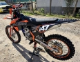 Ktm SX-F 450i СТАРТЕР!!! HOB BHOC !!!, снимка 10