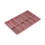 Силиконова форма за дубайски шоколад, снимка 4