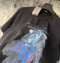 Balenciaga мъжка тениска – нова, високо качество, размери S, M, L, 2XL, снимка 2
