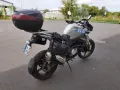 Продавам мотоциклет BMW G310GS ендуро 310 куб.см 34 к.с., снимка 3