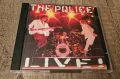 Компакт Дискове - Рок-Метъл: The Police – Live - 2 CD, снимка 1