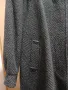 Палто дамско дълго ,елегантно, вълнен плат, снимка 3