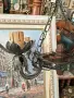 Полилей и два аплика, снимка 4