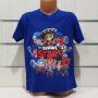 Нова детска тениска с дигитален печат Brawl Stars , снимка 1 - Детски тениски и потници - 34654896
