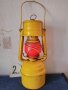 Стари немски фенери, газени лампи от 30-40години, снимка 7