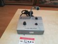 monacor pam-10 paging amplifier from germany 2402221641, снимка 9