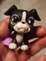 Littlest pet shop, rare dogs, снимка 3