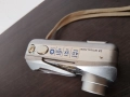 OLYMPUS CAMEDIA 460 Zoom 4.0MP x3 Optical Zoom , снимка 8