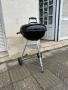 барбекю на дървени въглища "WEBER", снимка 4