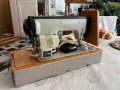 Немска шевна машина, снимка 4