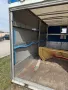 Алуминиева Каросерия с Падащ Борд от Iveco Daily , снимка 3