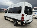 Mercedes Sprinter 311  2.2cdi 109кс / климатик  + печка / автоматик / ДЯСНА ДИРЕКЦИЯ  - цена 12 300л, снимка 4