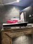 КАТО ЧИСТО НОВ PS5 Digital + 2 джойстика + гаранция, снимка 7