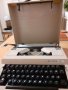 Перфектна пишеща машина латиница privileg 160