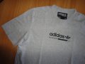 Adidas Kaval Tee/оригинална мъжка тениска, снимка 1 - Тениски - 42156152