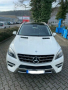 Mercedes-Benz ML350 BlueTEC , снимка 1