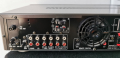 промо!!! стерео усилвател ресийвър еквалайзер TECHNICS SA-R330, снимка 9
