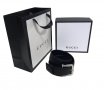 Мъжки подаръчен комплект колан Gucci 011 !!!, снимка 2