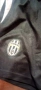 Къси ретро Juventus гащи, снимка 3
