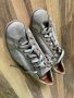 Спортни елегантни кожени обувки 47 номер, снимка 1 - Ежедневни обувки - 41705456