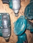 Винтоверт/Импакт Makita , снимка 4
