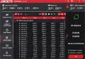 видеокарта Sapphire Radeon XT5700 8G DDR6, снимка 9