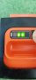 Aкумулаторна батерия Black & Decker, снимка 3