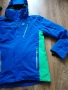 SALOMON Men's Iceglory ski jacket - мъжко ски яке КАТО НОВО L, снимка 7