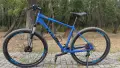 Велосипед CROSS FUSION X - 29 - L - 2x10, снимка 1