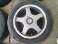 Алуминиеви Джанти Borbet Rs t17 4x114,3 R16, снимка 2