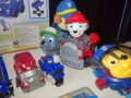 Лот играчки Пес Патрул, снимка 3