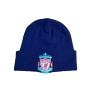 Ливърпул / Liverpool FC - зимна шапка, снимка 5