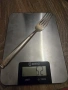 Сребърни прибори проба 925, снимка 8