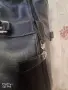Пътна чанта естественна кожа /, снимка 8