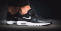 оригинални маратонки Nike Air Max 1 Ultra Moire Black -номер 37,5 , снимка 5