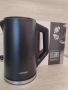 Кана за вода Arendo Elegant - Stainless steel kettle 1,5 литра, снимка 7