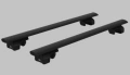 Багажник греди CRUZ AIRO DARK R BARS, снимка 1