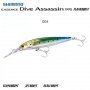 Воблер Shimano Exsence Dive Assasin 99S XM-E99U , снимка 3