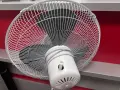  Вентилатор на стойка Perfect FM-3231, снимка 10