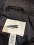 сиво палто на H&M, снимка 10