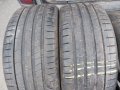 4бр.летни PIRELLI 255/40/21 102Q DOT 3917, снимка 2