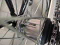Продавам колела внос от Германия алуминиев градски велосипед CHRISSON N LADY 28 цола SHIMANO NEXUS I, снимка 14
