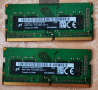 16GB DDR4 2133mhz Samsung Hynix SO-DIMM (1 x 16GB) 260 Pin PC4 17000, снимка 5