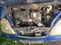 Mercedes w168 A160 1.6 на Части, снимка 6