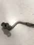 Тръба за подаване на масло за Volvo S80 2.5 TDI Турбо (2002), снимка 3