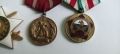 Стари медали, снимка 3